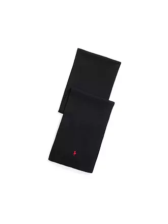 POLO RALPH LAUREN | Écharpe | schwarz